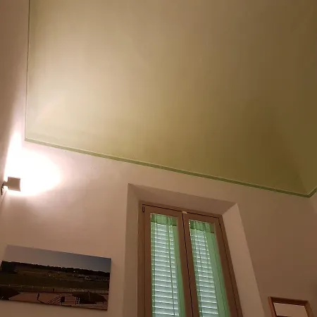 Bed & Breakfast Liberi Di Sognare