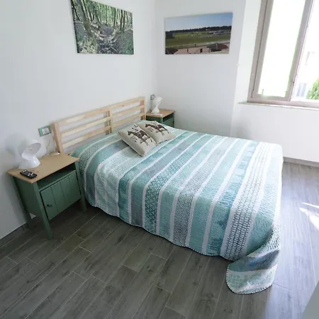Bed & Breakfast Liberi Di Sognare