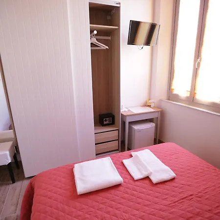 Liberi Di Sognare Bed & Breakfast
