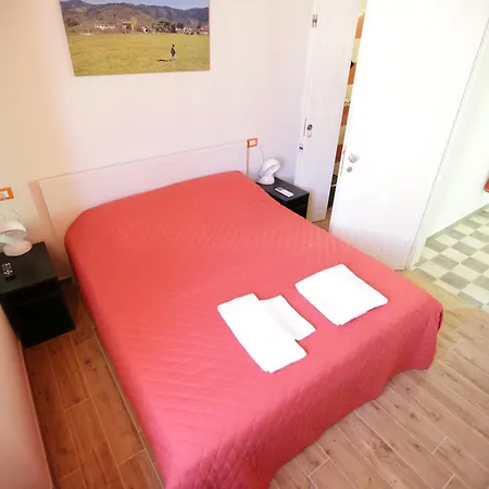Bed & Breakfast Liberi Di Sognare Pisa