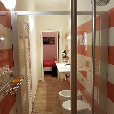 Liberi Di Sognare Bed & Breakfast Pisa
