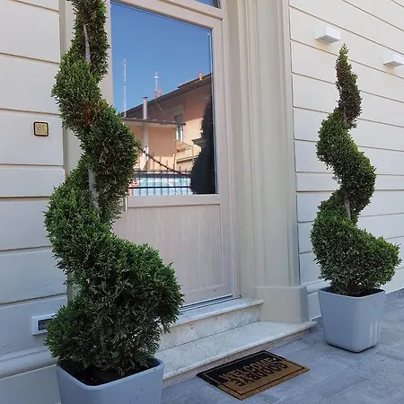 Bed & Breakfast Liberi Di Sognare *