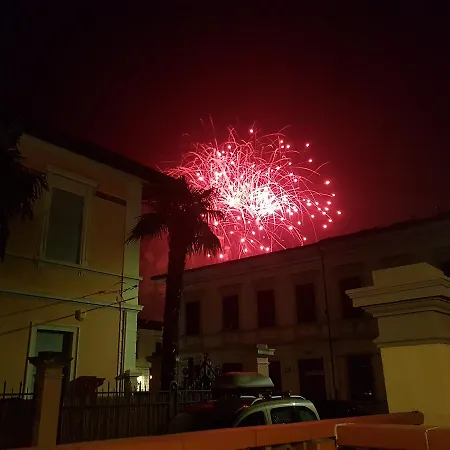 Liberi Di Sognare * Pisa
