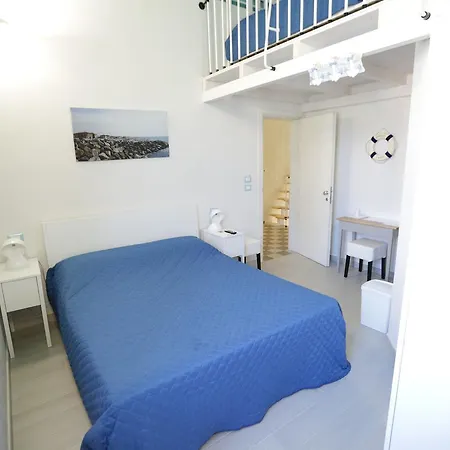 Bed & Breakfast Liberi Di Sognare