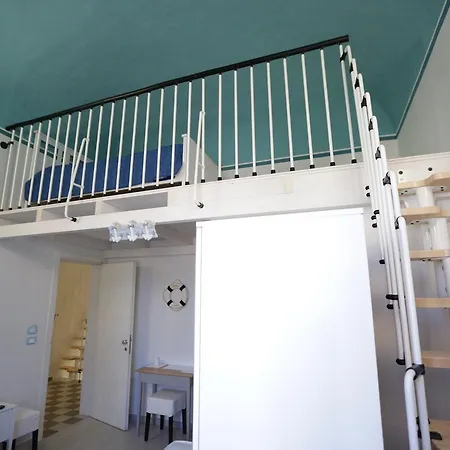 Liberi Di Sognare Bed & Breakfast Pisa