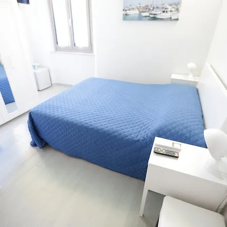 Liberi Di Sognare Bed & Breakfast