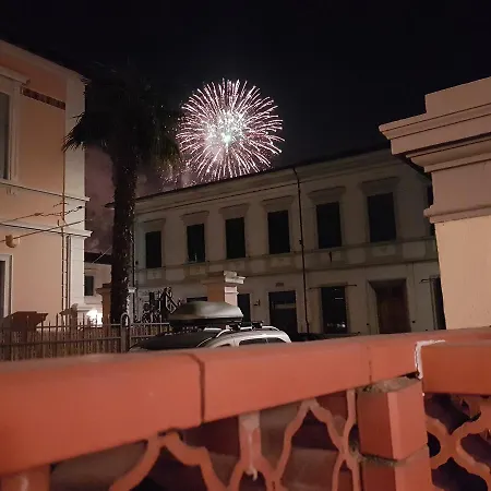 Liberi Di Sognare فندق مبيت وإفطار *
