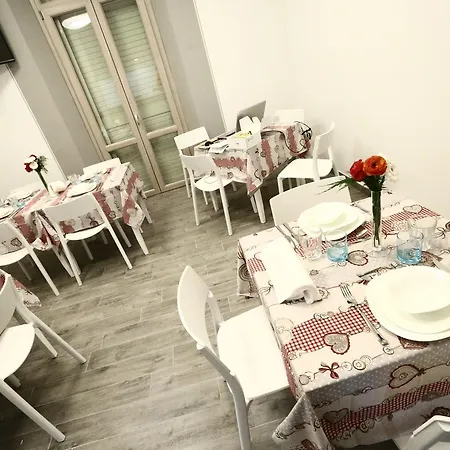 Liberi Di Sognare Bed and Breakfast Πίζα