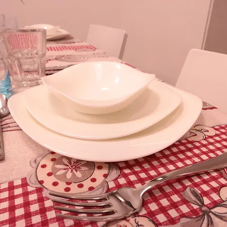Liberi Di Sognare * Πίζα
