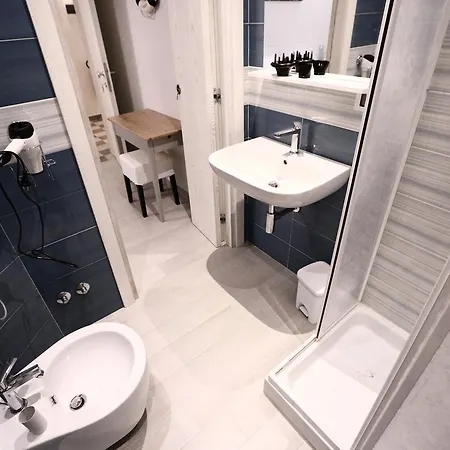 Bed and Breakfast Liberi Di Sognare *