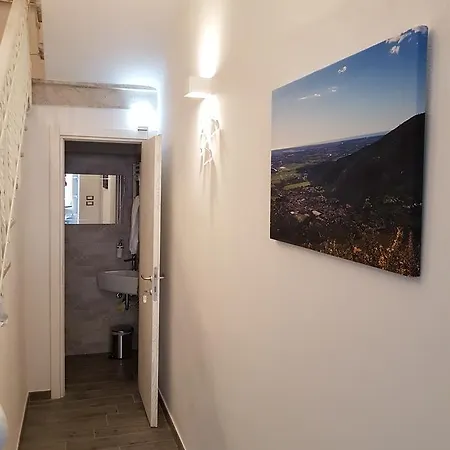 Bed and Breakfast Liberi Di Sognare *