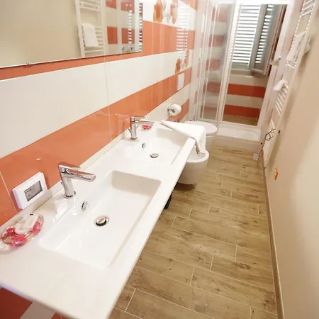 Bed and Breakfast Liberi Di Sognare