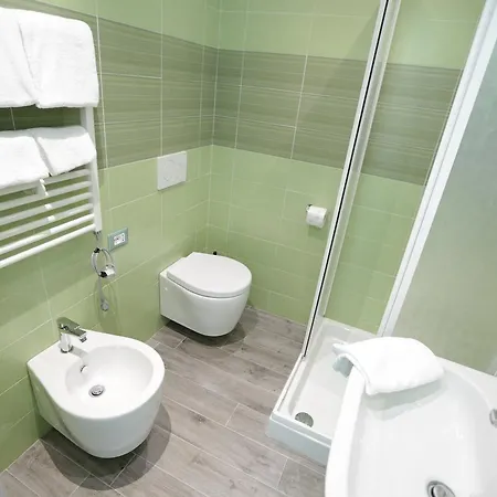Bed and Breakfast Liberi Di Sognare