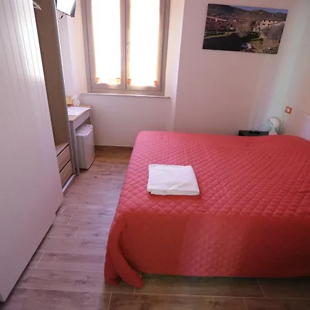 Bed and Breakfast Liberi Di Sognare Πίζα