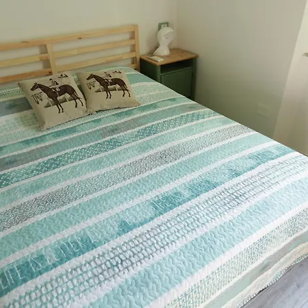 Bed and Breakfast Liberi Di Sognare