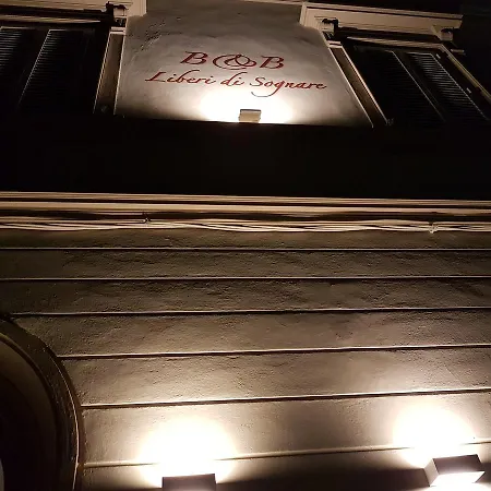 Liberi Di Sognare Bed and Breakfast