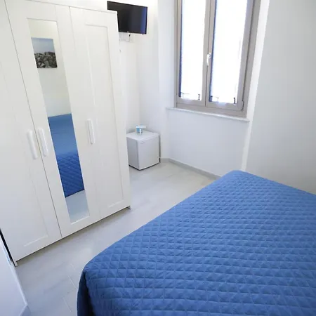 Liberi Di Sognare Bed and Breakfast Πίζα